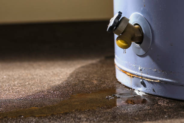 Best 24-hour water damage restoration  in Laughlin Af, TX