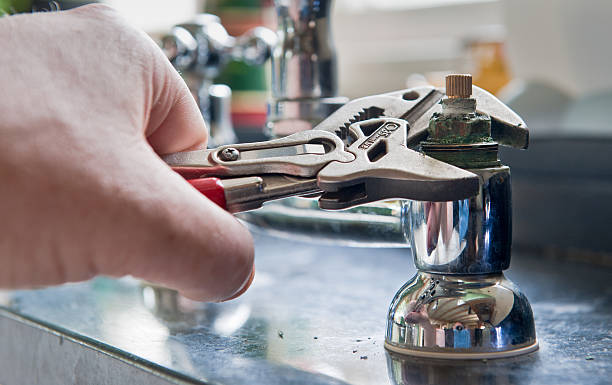 Best Residential water damage restoration  in Laughlin Af, TX