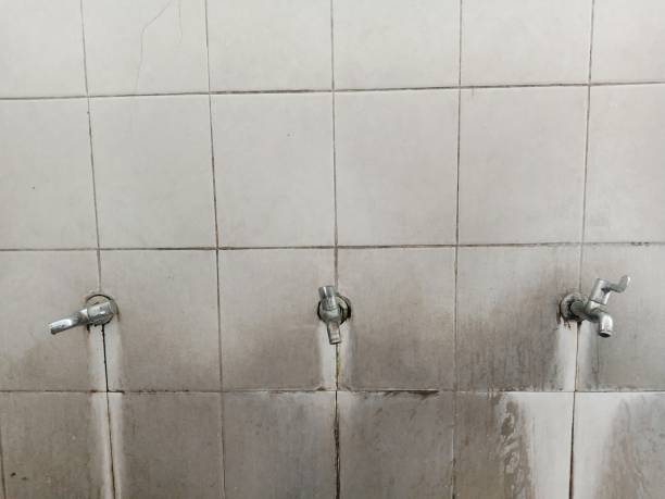 Best Flood restoration services  in Laughlin Af, TX
