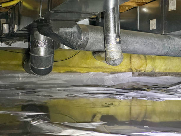 Trusted Laughlin Af, TX Water damage restoration Experts