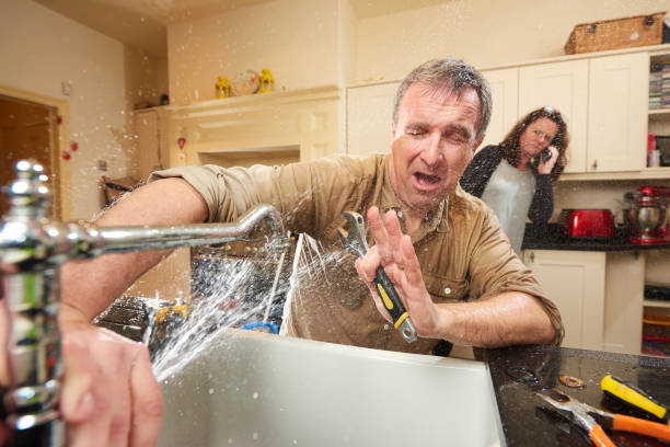 Best Emergency water damage restoration  in Laughlin Af, TX